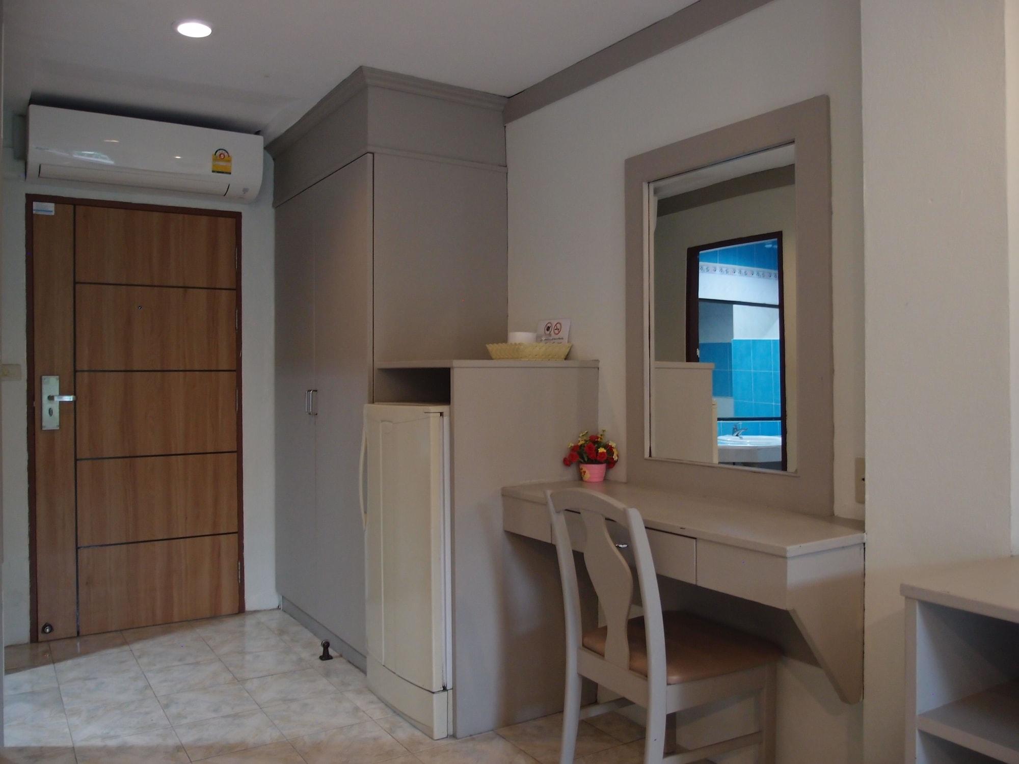 Blue Garden Resort Pattaya Praia de Jomtien Exterior foto